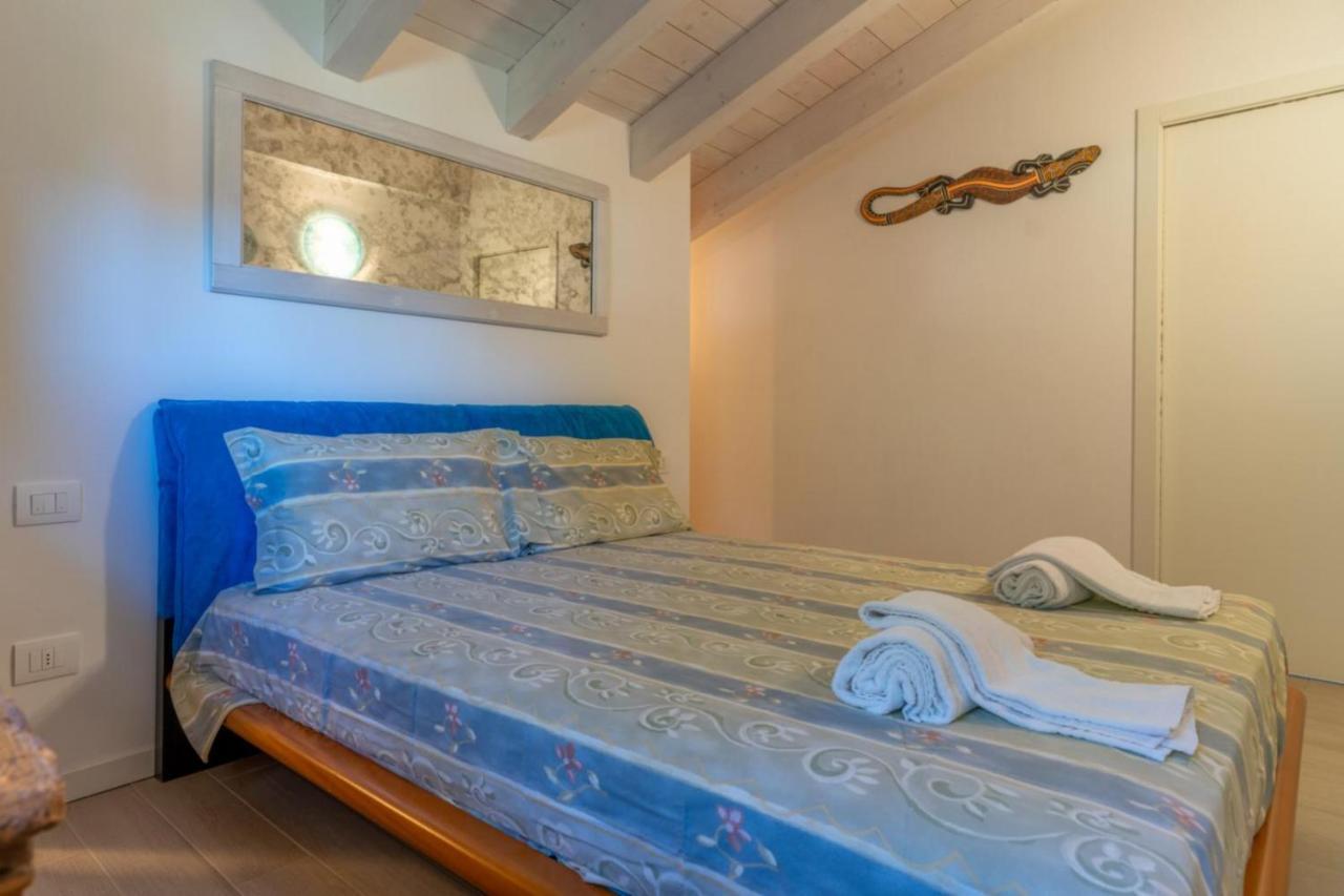 Alle Coccinelle, Levico Terme Kültér fotó